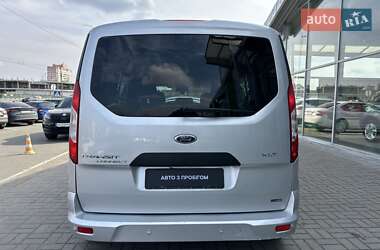 Мінівен Ford Transit Connect 2015 в 