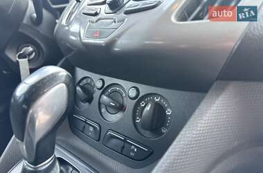 Мінівен Ford Transit Connect 2015 в 