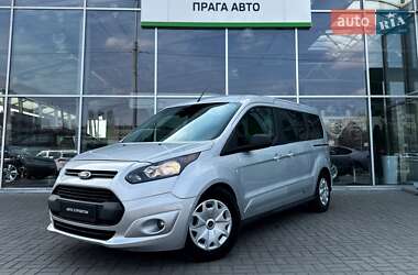 Ford Transit Connect 2015 Ford Transit Connect 2015