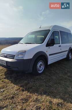 Ford Transit Connect 2007 Ford Transit Connect 2007