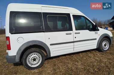 Мінівен Ford Transit Connect 2007 в 