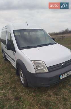 Мінівен Ford Transit Connect 2007 в 
