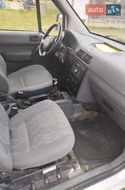Мінівен Ford Transit Connect 2007 в 