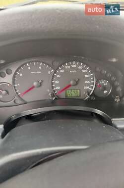 Мінівен Ford Transit Connect 2007 в 
