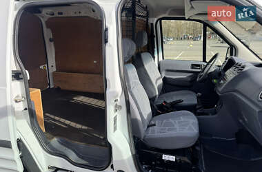 Грузовой фургон Ford Transit Connect 2013 в 