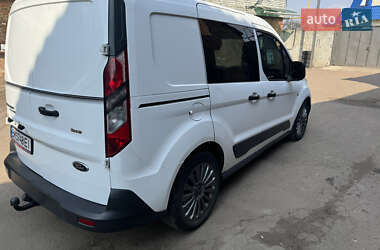 Вантажопасажирський фургон Ford Transit Connect 2016 в 