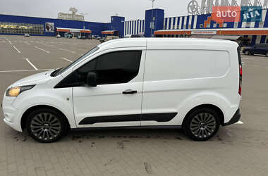 Вантажопасажирський фургон Ford Transit Connect 2016 в 