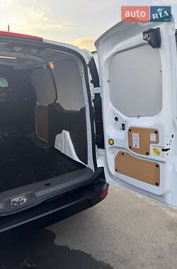 Вантажний фургон Ford Transit Connect 2020 в 