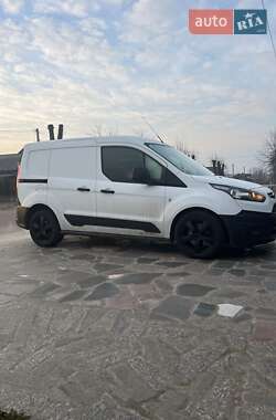 Грузовой фургон Ford Transit Connect 2013 в 