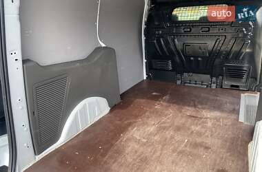 Грузовой фургон Ford Transit Connect 2020 в 