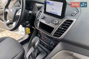 Грузовой фургон Ford Transit Connect 2020 в 