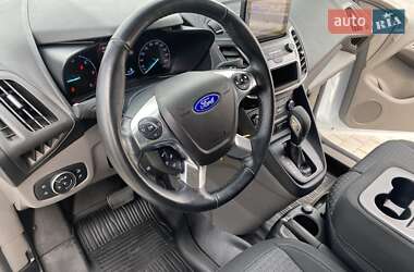 Грузовой фургон Ford Transit Connect 2020 в 