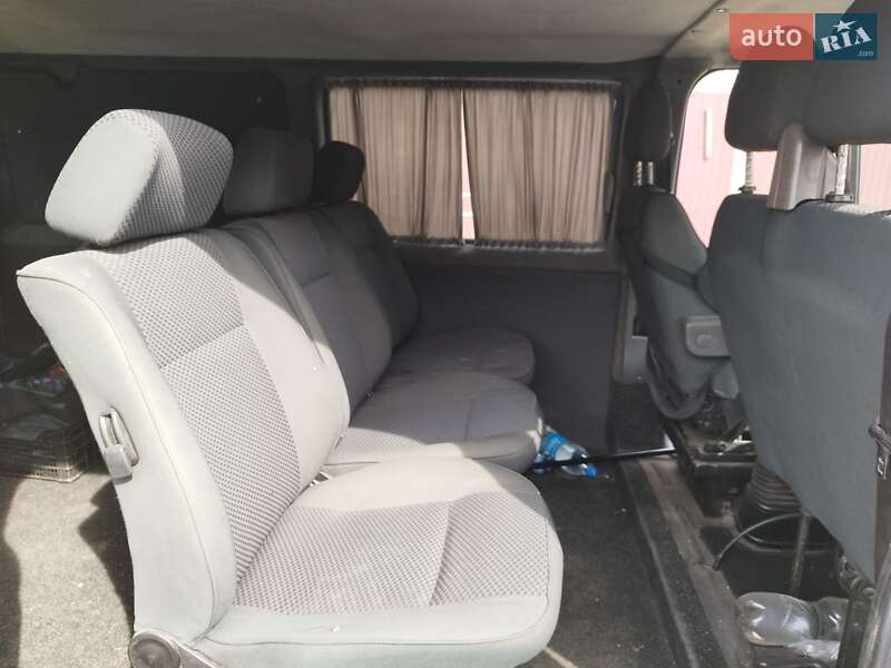 Минивэн Ford Transit Connect 2004 в Николаеве фото 9 Минивэн Ford Transit Connect 2004 в Николаеве