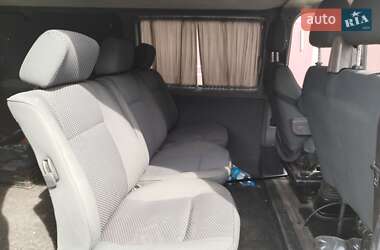 Минивэн Ford Transit Connect 2004 в 