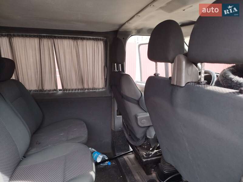 Минивэн Ford Transit Connect 2004 в Николаеве фото 12 Минивэн Ford Transit Connect 2004 в Николаеве