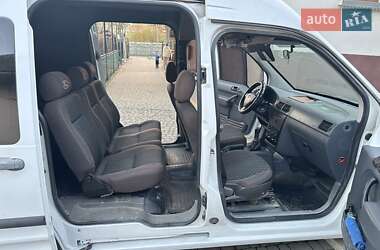 Ford Transit Connect 2007 Ford Transit Connect 2007