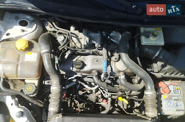 Минивэн Ford Transit Connect 2007 в 
