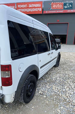 Минивэн Ford Transit Connect 2006 в 