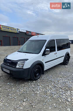 Минивэн Ford Transit Connect 2006 в 