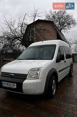 Ford Transit Connect 2008 Ford Transit Connect 2008