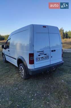 Вантажний фургон Ford Transit Connect 2008 в 