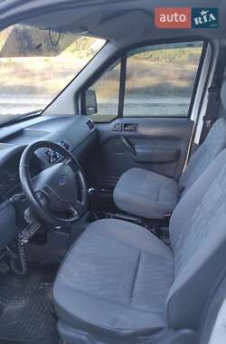 Вантажний фургон Ford Transit Connect 2008 в 