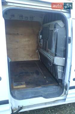 Вантажний фургон Ford Transit Connect 2008 в 