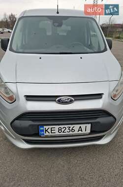 Ford Transit Connect 2014 Ford Transit Connect 2014