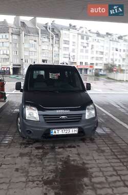 Ford Transit Connect 2010 Ford Transit Connect 2010