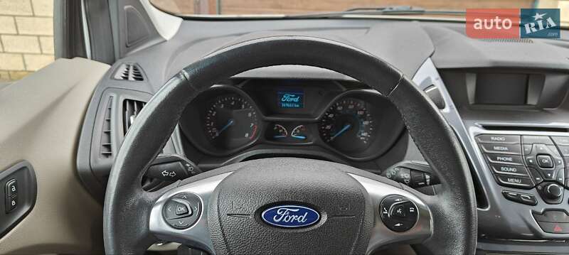 Мінівен Ford Transit Connect 2014 в Новій Дофінівці