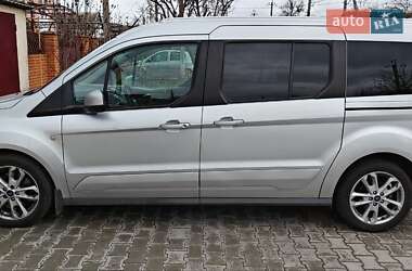 Минивэн Ford Transit Connect 2014 в 