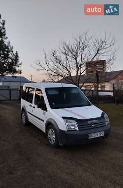 Ford Transit Connect 2009 Ford Transit Connect 2009