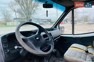 Минивэн Ford Transit Connect 2002 в 