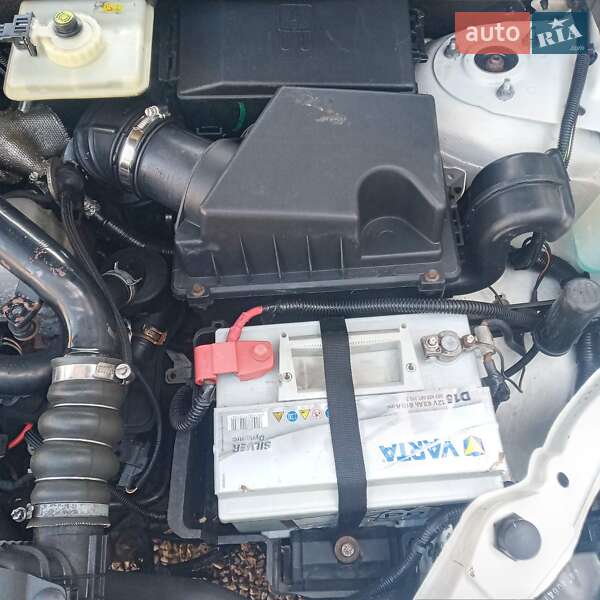 Мінівен Ford Transit Connect 2009 в Житомирі