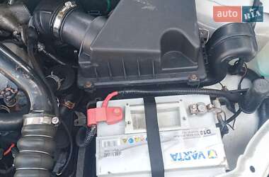 Минивэн Ford Transit Connect 2009 в 