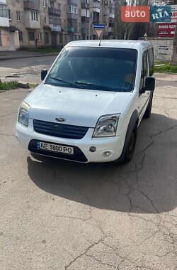 Ford Transit Connect 2012 Ford Transit Connect 2012