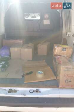 Грузопассажирский фургон Ford Transit Connect 2012 в 