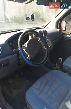Грузопассажирский фургон Ford Transit Connect 2012 в 