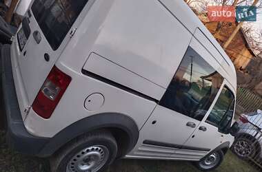 Минивэн Ford Transit Connect 2003 в 
