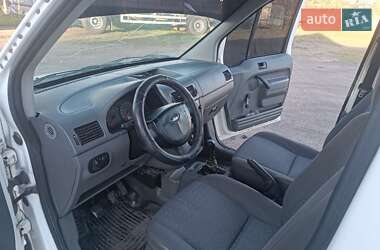 Грузопассажирский фургон Ford Transit Connect 2003 в 