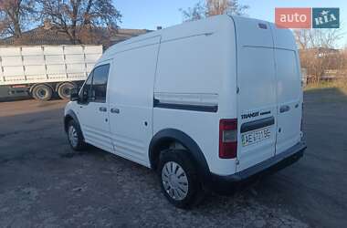 Грузопассажирский фургон Ford Transit Connect 2003 в 