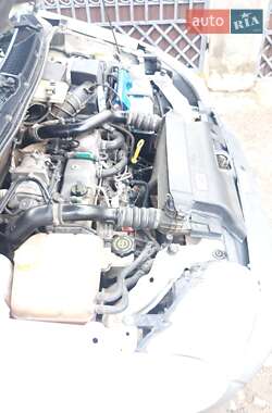 Мінівен Ford Transit Connect 2008 в 