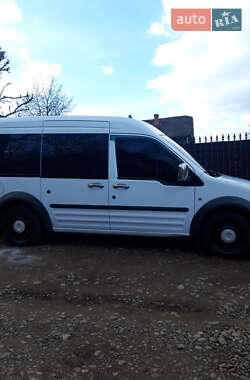 Мінівен Ford Transit Connect 2008 в 