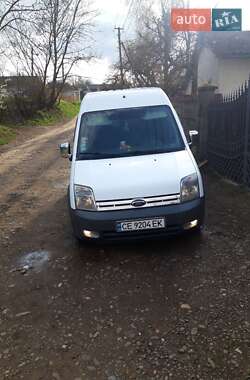 Ford Transit Connect 2008 Ford Transit Connect 2008