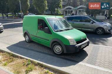 Грузовой фургон Ford Transit Connect 2006 в 