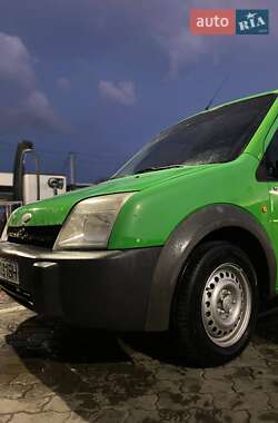 Грузовой фургон Ford Transit Connect 2006 в 