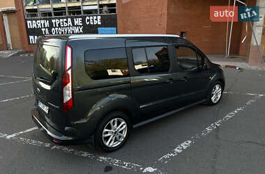 Ford Transit Connect 2017 Ford Transit Connect 2017