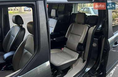 Минивэн Ford Transit Connect 2017 в 