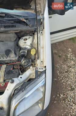 Мінівен Ford Transit Connect 2006 в 