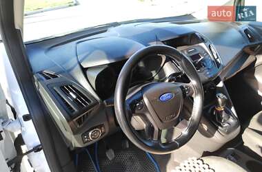 Мінівен Ford Transit Connect 2013 в 